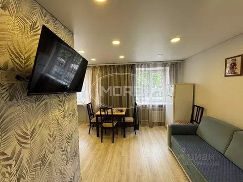 2-к кв. Калининградская область, Калининград ул. Черняховского, 18 ...