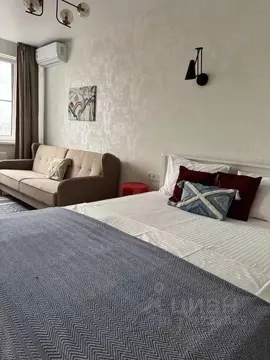 1-к кв. Ростовская область, Ростов-на-Дону, Нахичевань ул. 26-я Линия, ...