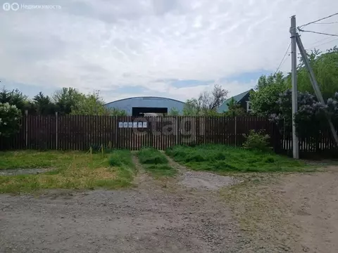 Участок в станица Ольгинская, 12-й переулок (7.1 м)