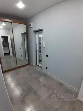 1-к кв. Астраханская область, Астрахань ул. Адмирала Нахимова, 46к1 ...