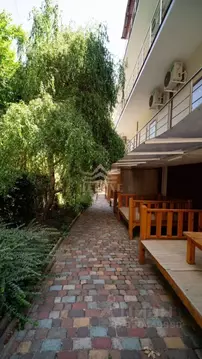 Дом в Крым, Ялта муниципальный округ, Отрадное пгт ул. Янтарная, 28 ...