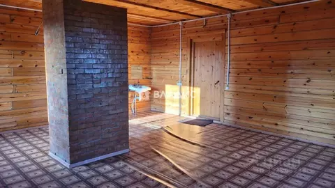 Дом в Бурятия, Улан-Удэ Исток мкр, ул. Ковыльная, 17Б (37 м)