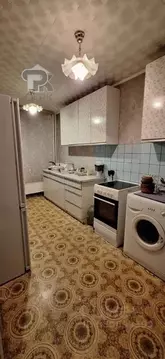 3-к кв. Москва Тарусская ул., 18К2 (77.6 м)