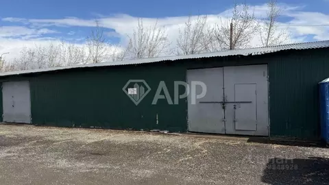 Склад в Татарстан, Казань ул. 3-я Кленовая, 9Б (146 м)