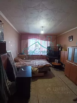 Комната Оренбургская область, Орск пос. ОЗТП, 4-й мкр,  (17.9 м)