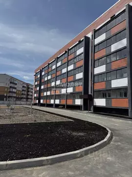 1-к кв. Вологодская область, Вологда ул. Чернышевского, 110Ак2 (44.1 ...