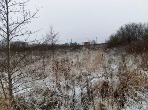 Участок в Московская область, Чехов муниципальный округ, с. Шарапово  ...