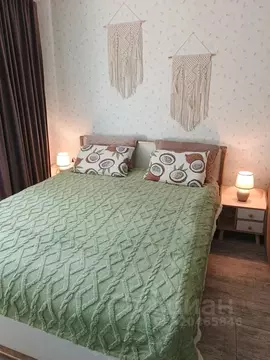 1-к кв. Карелия, Сортавала ул. Победы, 1 (33.0 м)