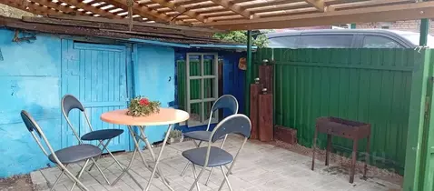 Дом в Ленинградская область, Ломоносовский район, Большая Ижора пгт ...