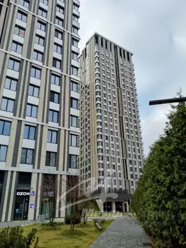 3-к кв. Москва Волоколамское ш., 81/2с2 (65.0 м)