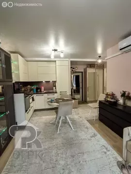 1-комнатная квартира: Зеленоград, Георгиевский проспект, 33Ак4 (40 м)