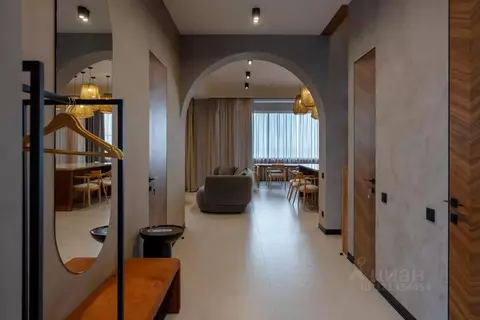 Дом в Дагестан, Каспийск ул. Коттеджная, 17 (220 м)