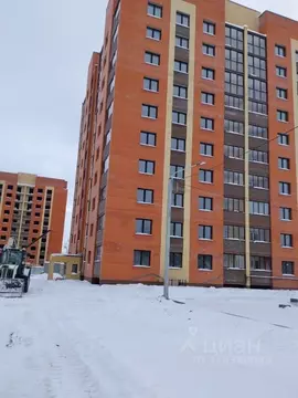 1-к кв. Ярославская область, Ярославль проезд 2-й Брагинский, 3к2 ...