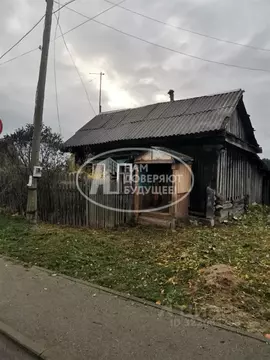 Дом в Пермский край, Добрянка ул. Куйбышева, 97 (12 м)