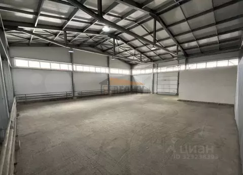 Склад в Московская область, Ленинский городской округ, д. Андреевское, ...