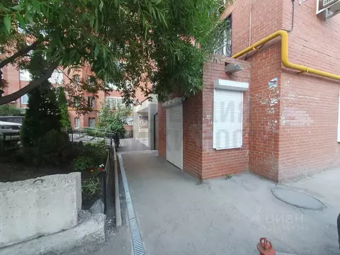 Торговая площадь в Самарская область, Самара ул. Мичурина, 147 (108 м)