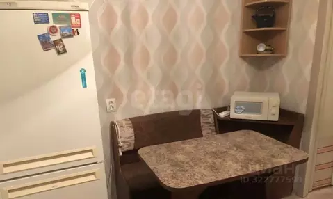 1-к кв. Ставропольский край, Ставрополь ул. 45-я Параллель, 7/2 (35.0 ...