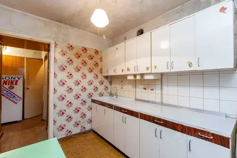 3-к кв. Свердловская область, Екатеринбург ул. Шаумяна, 92 (58.0 м)