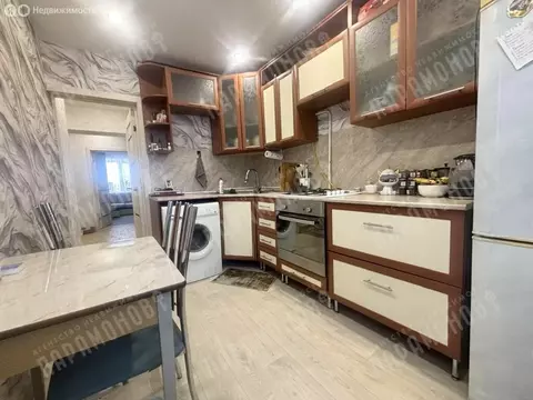 2-комнатная квартира: посёлок городского типа Орша, Юбилейная улица, ...