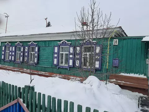 Дом в Омская область, Омск Порт-Артур мкр, ул. Кутузова (93 м)