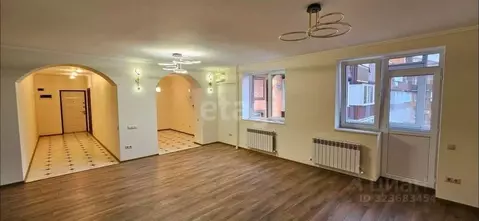 3-к кв. Ростовская область, Аксайский район, Щепкинское с/пос, пос. ...