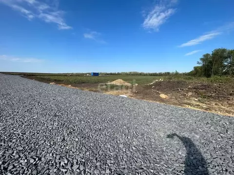 Участок в Ростовская область, Аксайский район, Щепкинское с/пос, пос. ...