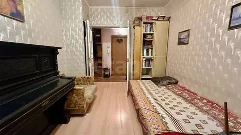 2-к кв. Москва ул. Раменки, 14К1 (50.5 м)