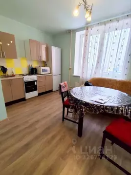 1-к кв. Московская область, Подольск Рязановское ш., 21 (47.0 м)