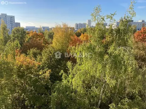 2-комнатная квартира: Москва, Чертановская улица, 44 (42.6 м)