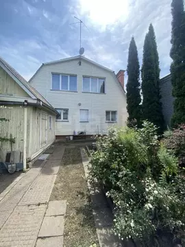 Дом в Орловская область, Орел Канатный пер., 6 (146 м)