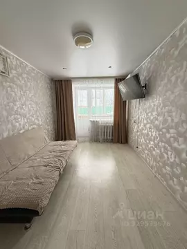 2-к кв. Башкортостан, Дюртюли ул. Шаехзады Бабича, 1/1 (40.9 м)