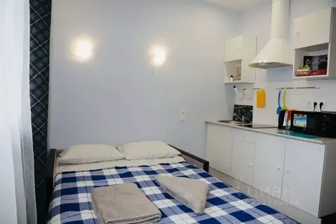 Студия Московская область, Балашиха Железнодорожный мкр, ул. ...