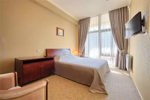 Комната Ставропольский край, Ессентуки Интернациональная ул., 1Б