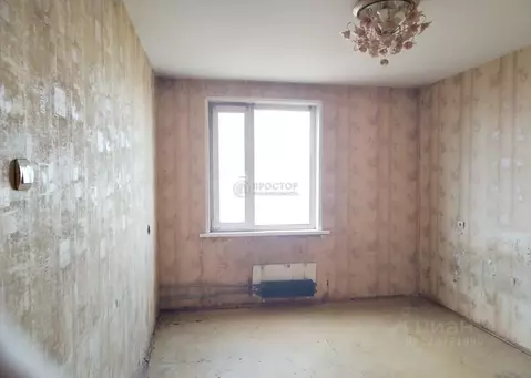 3-к кв. Москва Харьковская ул., 1К3 (63.7 м)