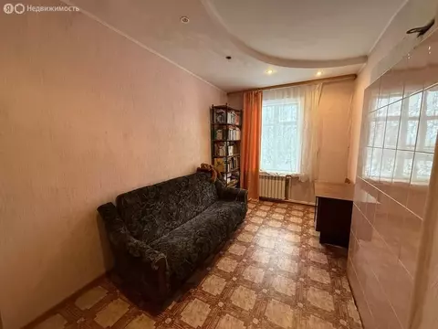 Дом в посёлок Красный Восход, Полевая улица, 11 (61.4 м)