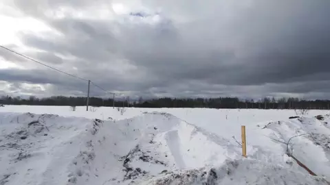 Участок в Московская область, Раменский муниципальный округ, д. ...