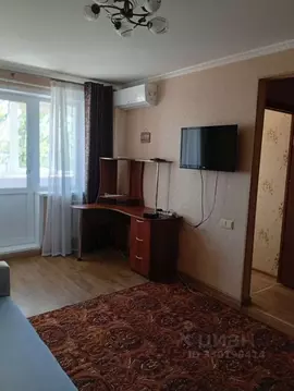 1-к кв. Самарская область, Самара ул. Гагарина, 92 (39.0 м)