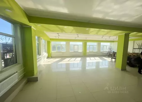 Помещение свободного назначения в Московская область, Серпухов ...