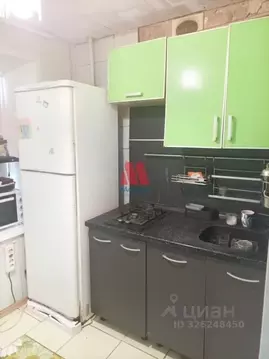 2-к кв. Ярославская область, Ярославль Клубная ул., 11к2 (48.0 м)