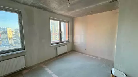 2-к кв. Тюменская область, Тюмень ул. Ю.-Р.Г. Эрвье, 32к1 (62.6 м)