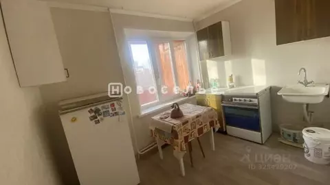 1-к кв. Рязанская область, Рязань Быстрецкая ул., 9к1 (36.2 м)