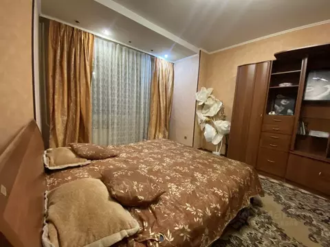 1-к кв. Ханты-Мансийский АО, Нижневартовск ул. Мира, 21 (42.8 м)