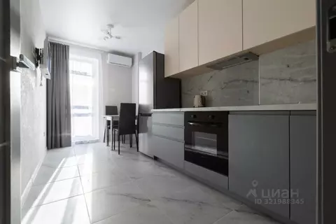 1-к кв. Ростовская область, Ростов-на-Дону Красноармейская ул., ...