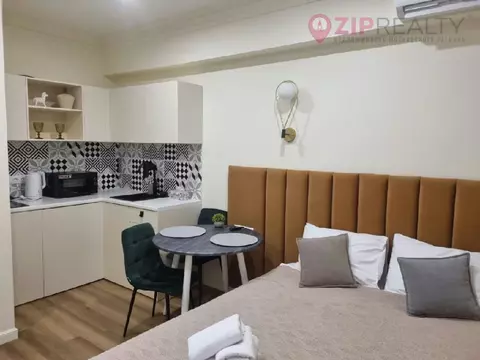 Продается студия