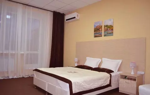 Комната Нижегородская область, Арзамас Парковая ул., 1Г (20.0 м)