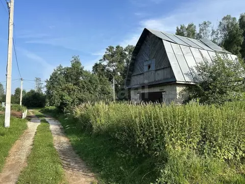 Дом в Владимирская область, Ковровский район, Новосельское с/пос, ...