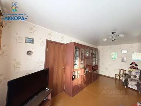 2-к кв. Алтайский край, Барнаул ул. Матросова, 15 (42.4 м)