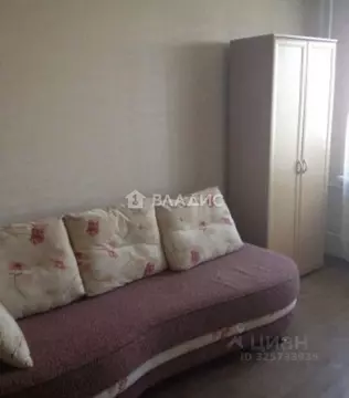 1-к кв. Санкт-Петербург Туристская ул., 28к1 (33.0 м)