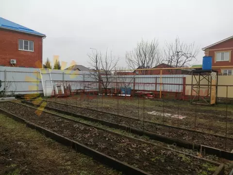 Участок в Краснодарский край, Ейск Ивановская ул. (3.93 сот.)