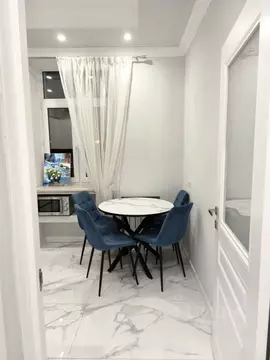 3-к кв. Москва Верхняя Первомайская ул., 24/17 (65.3 м)